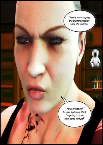 Cover of Infinite Stories 2 - Night Of Mischief
